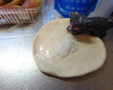 最速の珠洲のみょうがの塩サラダ作り方4写真