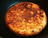 ベイクドエッグチーズケーキ作り方6写真