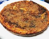 ベイクドエッグチーズケーキ作り方7写真