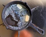 エリンギの麺つゆバター炒め作り方2写真