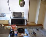 最珠洲のみょうがの天ぷら作り方1写真