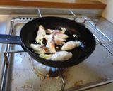 最珠洲のみょうがの天ぷら作り方10写真