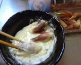 最珠洲のみょうがの天ぷら作り方8写真