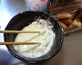 最珠洲のみょうがの天ぷら作り方6写真