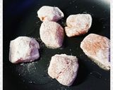 僕にもできた・【秋鮭の南蛮漬け】作り方5写真