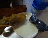 最珠洲のみょうがの天ぷら作り方13写真