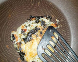 【使いきり】もちの海苔チーズ焼き作り方3写真