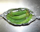 オクラのチーズ焼き☆わさび醤油がけ☆作り方1写真