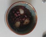 豆腐白玉作り方6写真