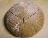 玄米パン作り方5写真