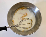 自家製米粉で作る簡単クレープ生地作り方8写真