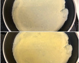 自家製米粉で作る簡単クレープ生地作り方11写真