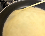 自家製米粉で作る簡単クレープ生地作り方12写真