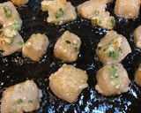 葱こんにゃくの竜田揚げポン酢作り方6写真