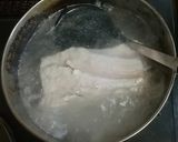 豚の角煮、低温調理器、圧力鍋は終わった作り方3写真