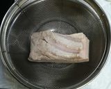 豚の角煮、低温調理器、圧力鍋は終わった作り方4写真