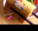 お弁当に♡『デコロールな可愛い♪卵焼き』作り方32写真