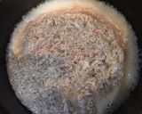 肉味噌作り方2写真