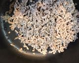 肉味噌作り方4写真