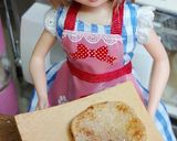 リカちゃん♡山芋のバタポン炒めꕤ*.ﾟ作り方10写真