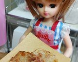 リカちゃん♡山芋のバタポン炒めꕤ*.ﾟ作り方12写真