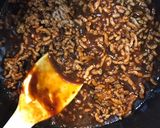 肉味噌作り方5写真