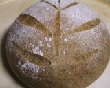 玄米パン作り方6写真