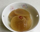 ★たくあんの煮たの(福井の郷土料理)作り方7写真