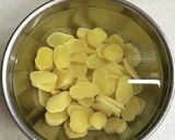 ★たくあんの煮たの(福井の郷土料理)作り方3写真