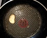 newバーガーとスクランブルエッグのHS作り方4写真