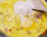 フライパン1つ♪簡単グラタン作り方4写真