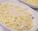 フライパン1つ♪簡単グラタン作り方8写真