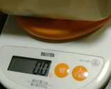 キッチン秤の裏技作り方2写真