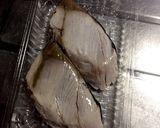 失敗しない簡単ブリの照り焼き作り方2写真