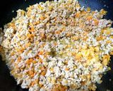 カレールゥで手軽に!キーマカレー!作り方3写真