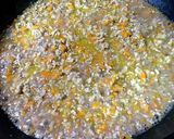 カレールゥで手軽に!キーマカレー!作り方4写真