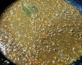 カレールゥで手軽に!キーマカレー!作り方5写真
