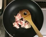 超簡単☆ほんのり激うま和風カレー焼きそば作り方3写真