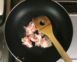 超簡単☆ほんのり激うま和風カレー焼きそば作り方3写真