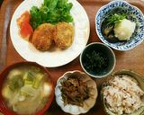 豚肉 ごぼう 炒め作り方2写真