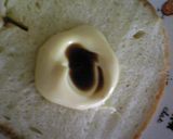美味しいよ!青海苔トースト作り方1写真