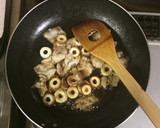 超簡単☆ほんのり激うま和風カレー焼きそば作り方6写真