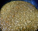 カレールゥで手軽に!キーマカレー!作り方6写真