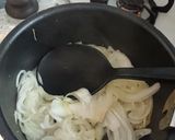 コク旨。我が家の玉ねぎスープ作り方1写真