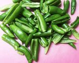 簡単 ♪ 風味たっぷり柚子胡椒作り方4写真