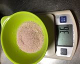 簡単 ♪ 風味たっぷり柚子胡椒作り方6写真