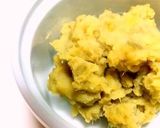 激うま～♪カボチャでホットアイス作り方4写真