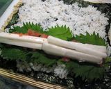 最高っ！　長いも明太海苔巻作り方3写真