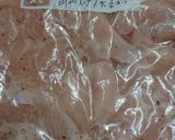 下味保存袋にメモ作り方3写真