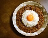 カレールゥで手軽に!キーマカレー!作り方7写真